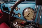 Lea-Francis 2&frac12;-Litre Sports 1949 года